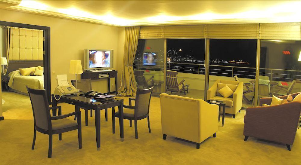 Korumar Deluxe Complex 5*