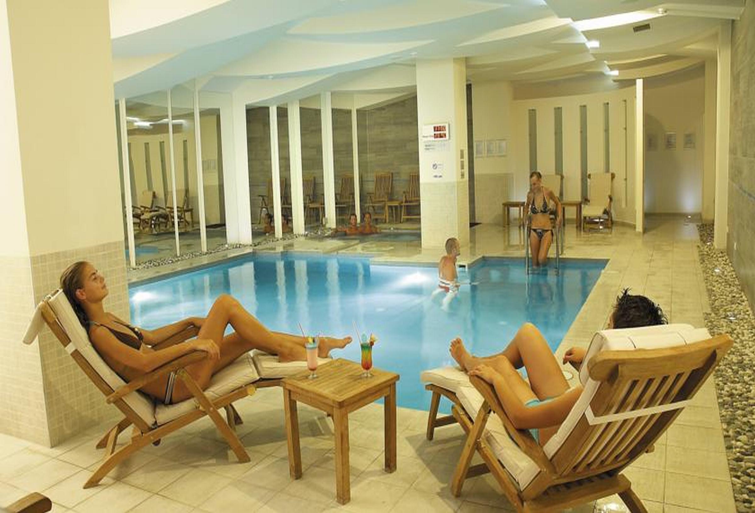 Complex Korumar Deluxe Kusadası