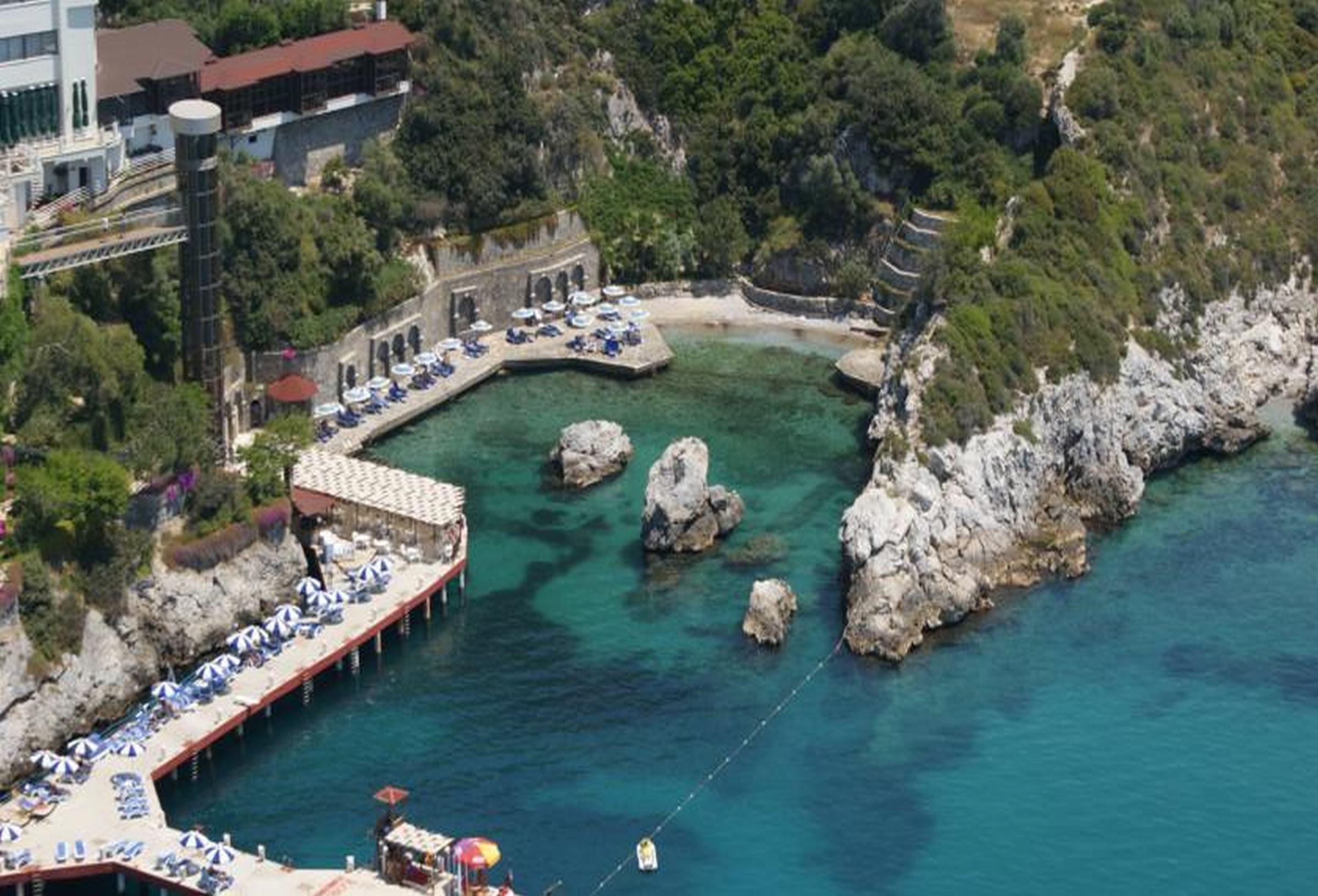 Korumar Deluxe Complex Kusadası