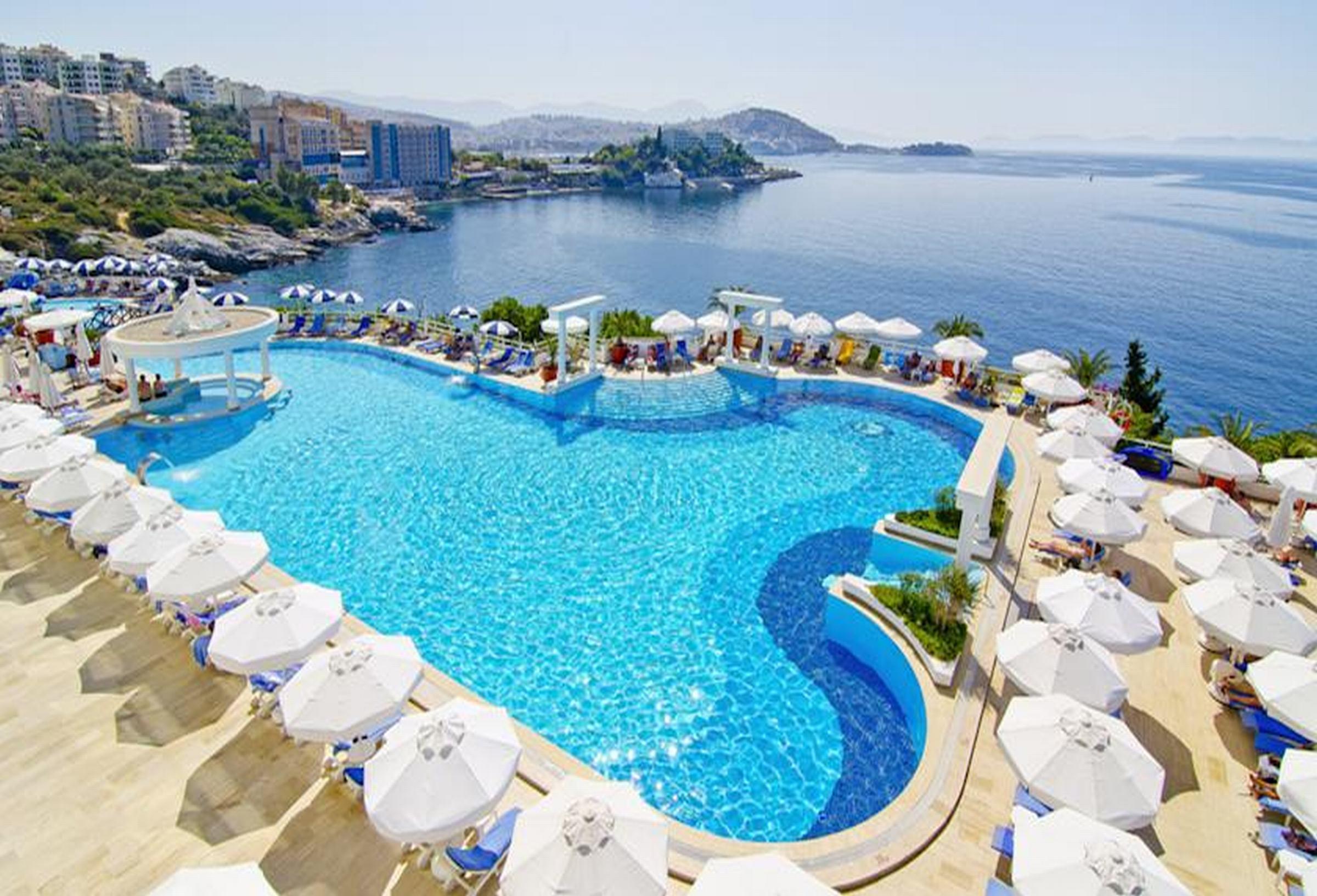 Korumar Deluxe Complex Kusadası
