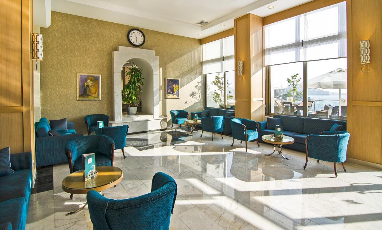 Korumar Deluxe Complex Kusadası