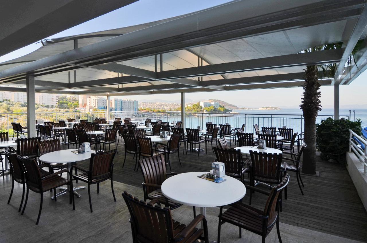 Korumar Deluxe Complex Kusadası