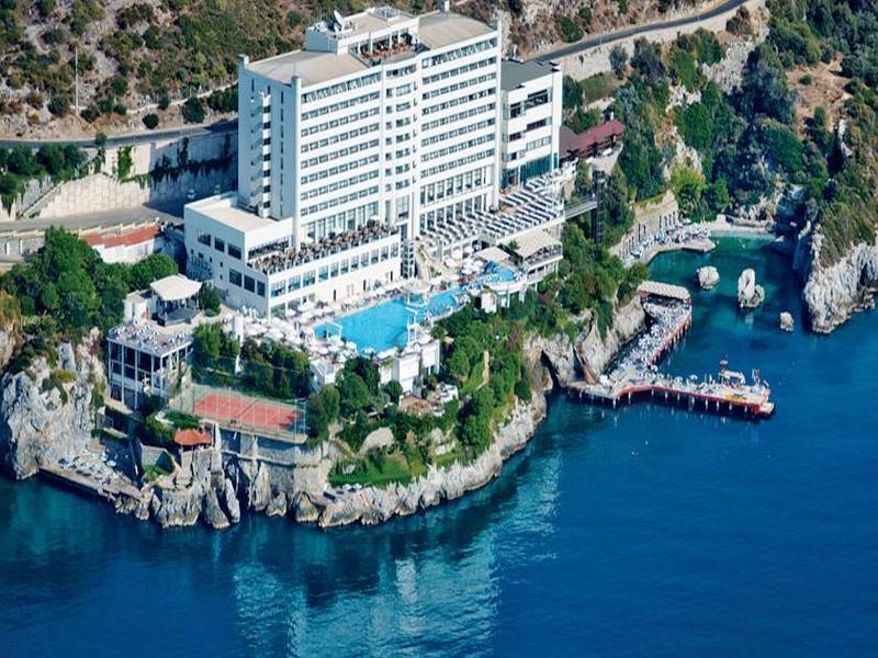 Korumar Deluxe Complex 5*