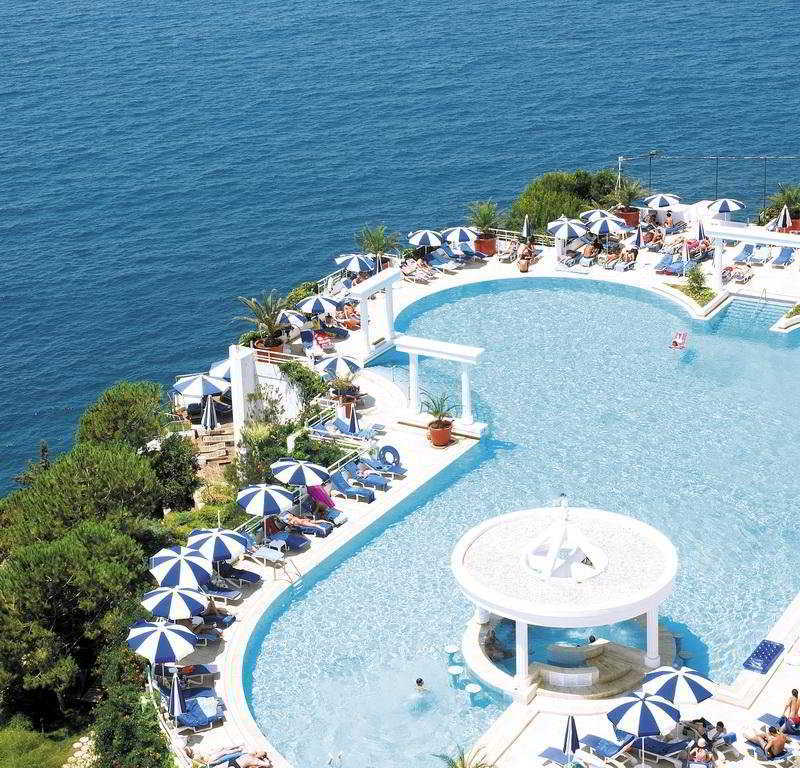 Korumar Deluxe Complex