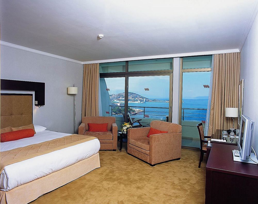 Korumar Deluxe 5* Kusadası