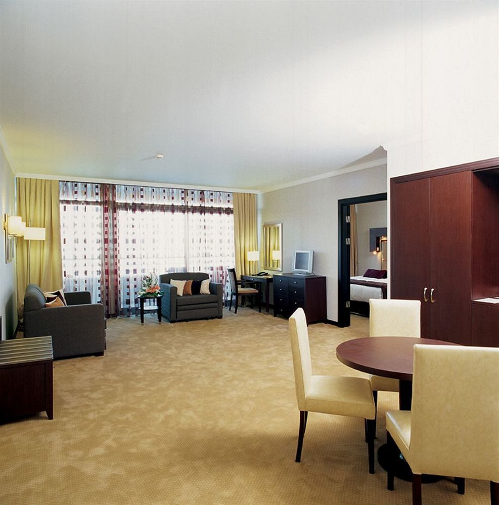 Korumar Deluxe Complex