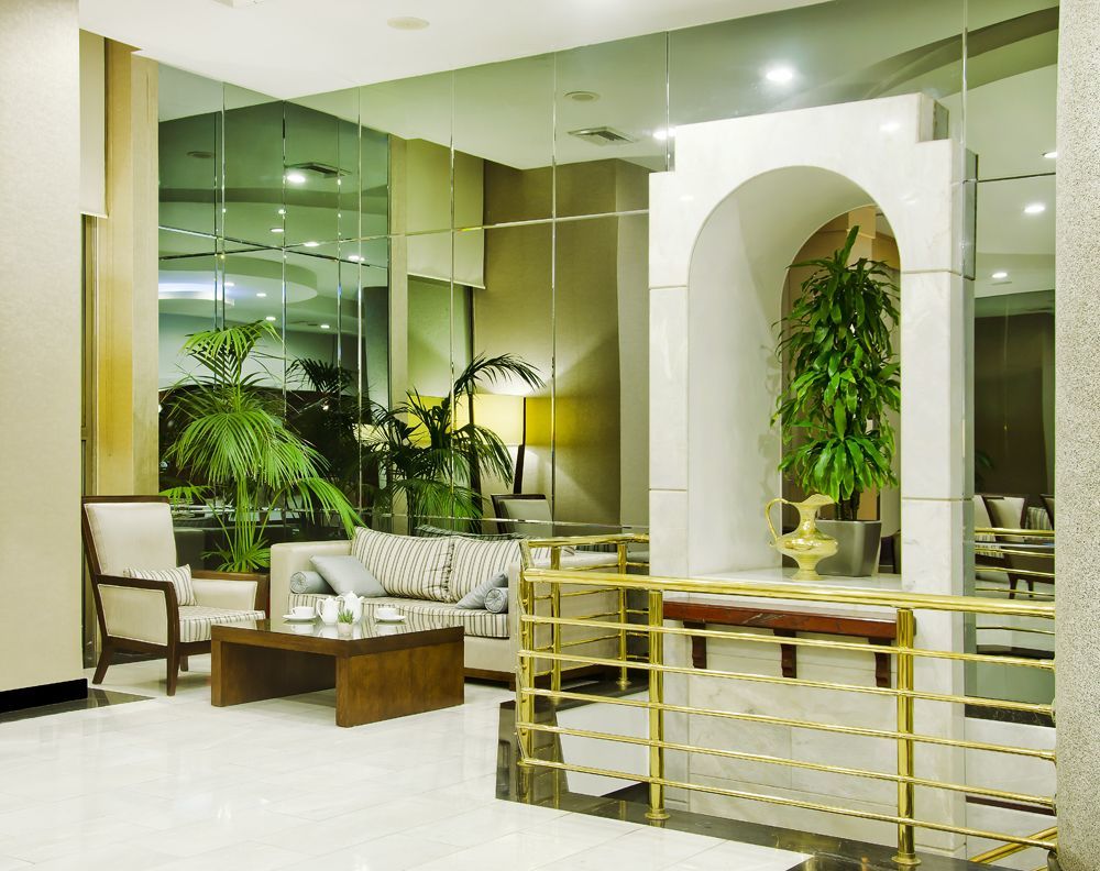 Korumar Deluxe 5* Kusadası