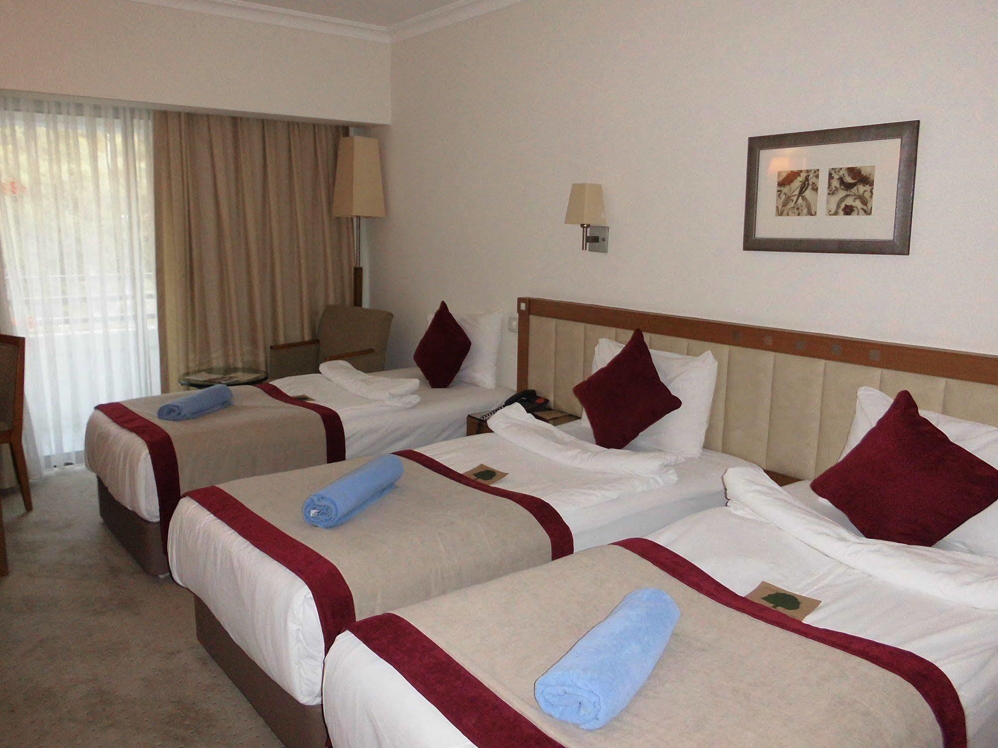 Korumar Deluxe Complex Kusadası