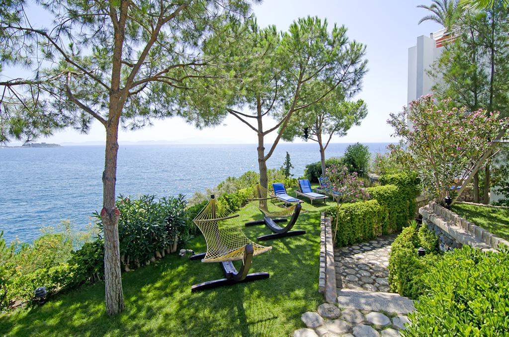Complex Korumar Deluxe Kusadası