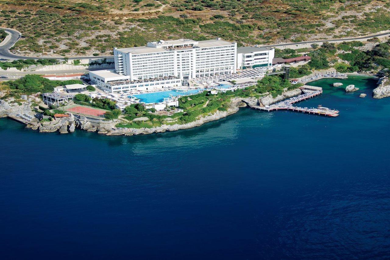 Korumar Deluxe Complex 5*