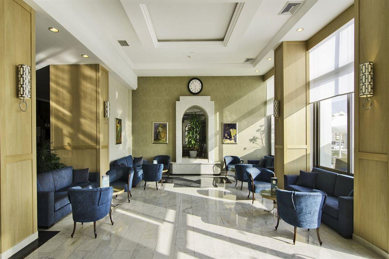 Korumar Deluxe Complex 5*