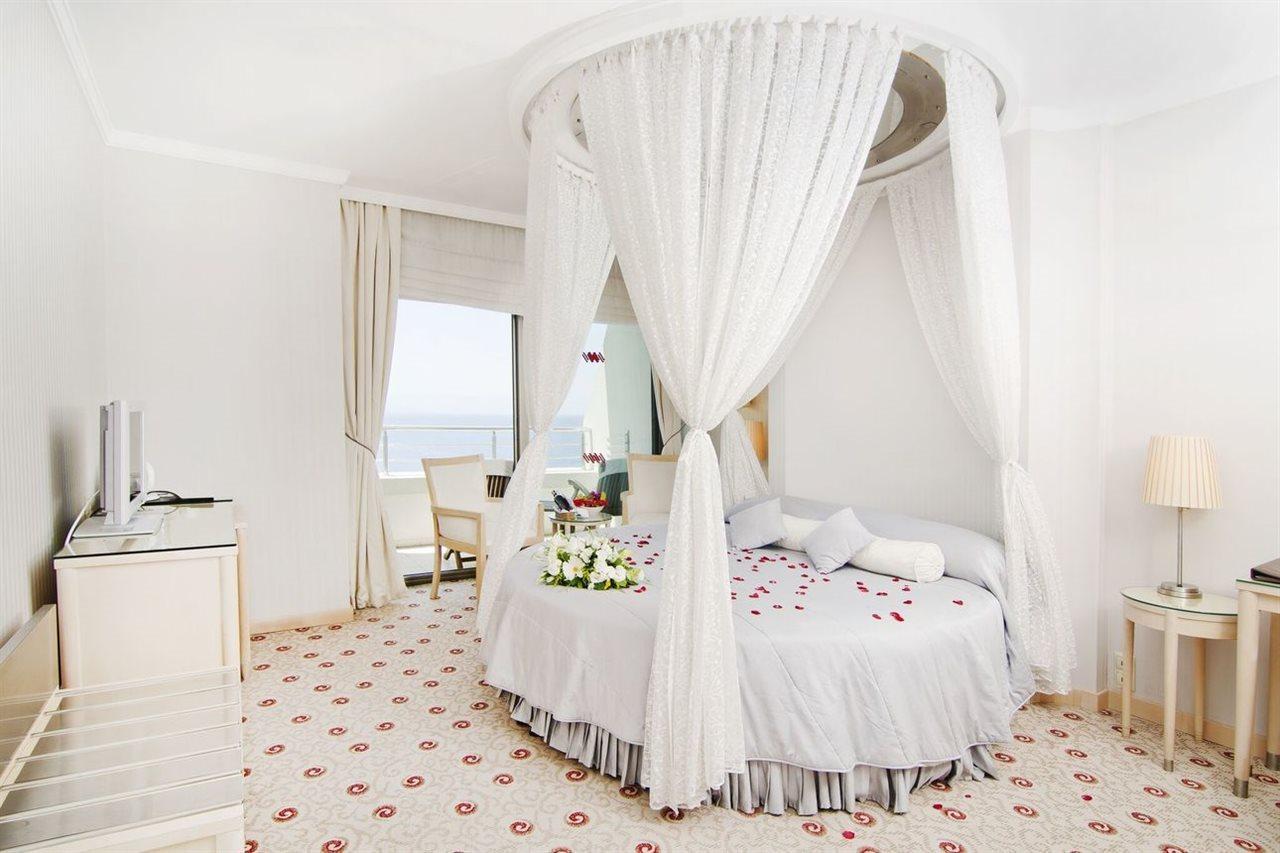 Complex Korumar Deluxe Kusadası