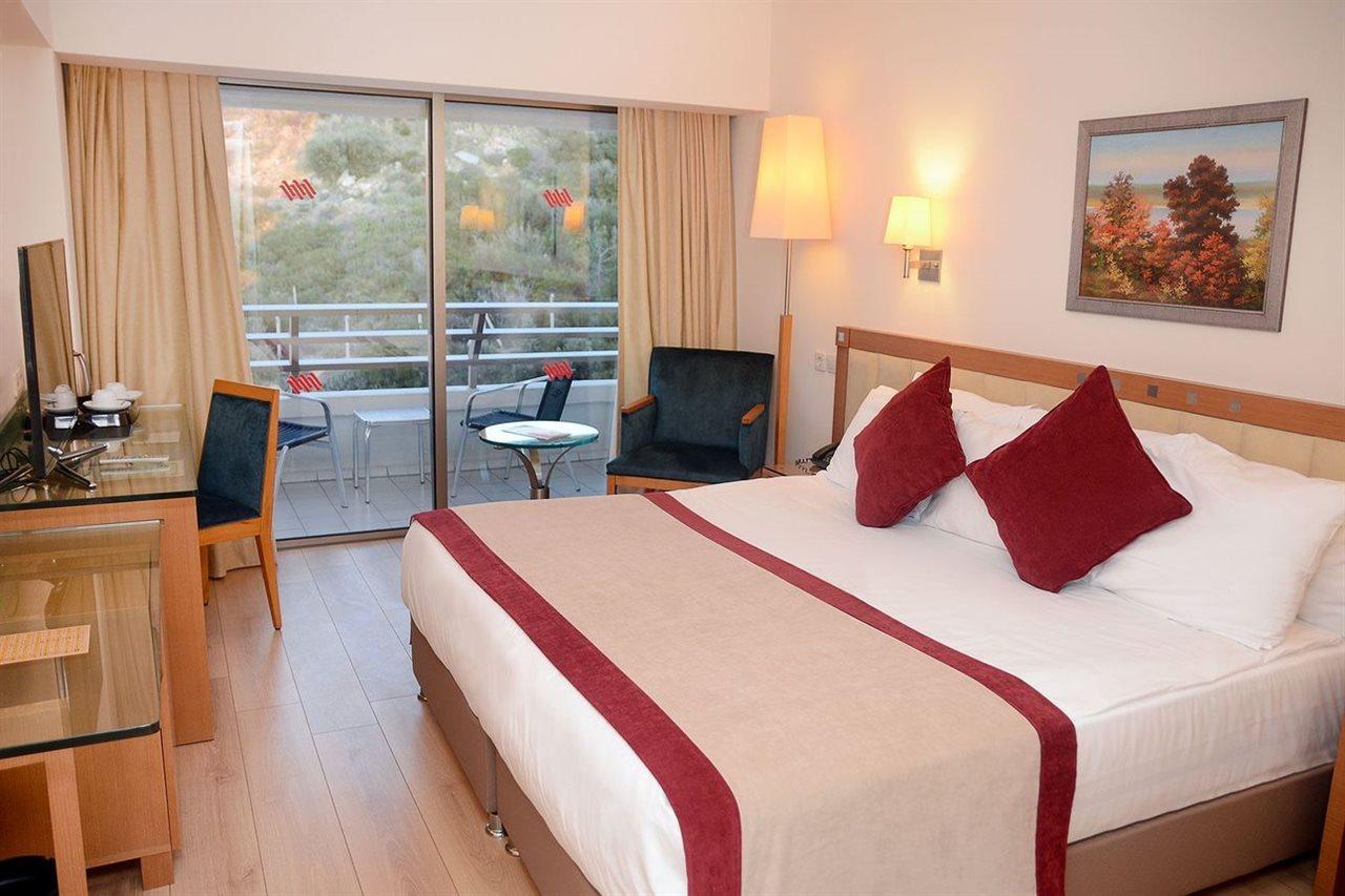 Korumar Deluxe 5* Kusadası