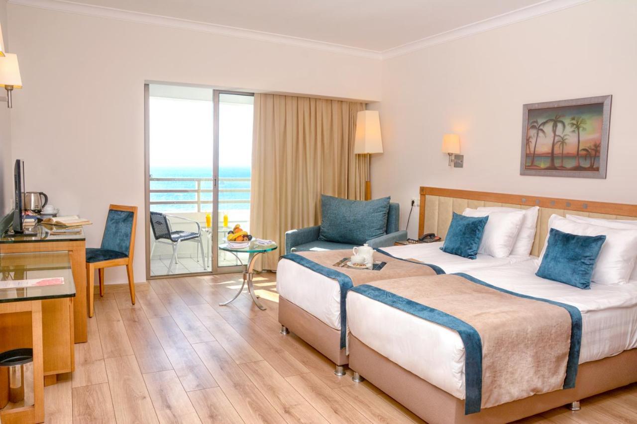 Complex Korumar Deluxe Kusadası